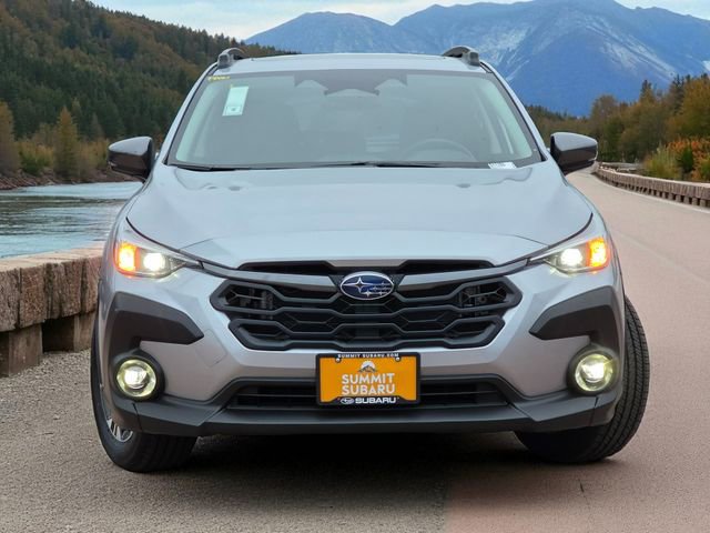 New 2025 Subaru Crosstrek 2.5i Premium image 3