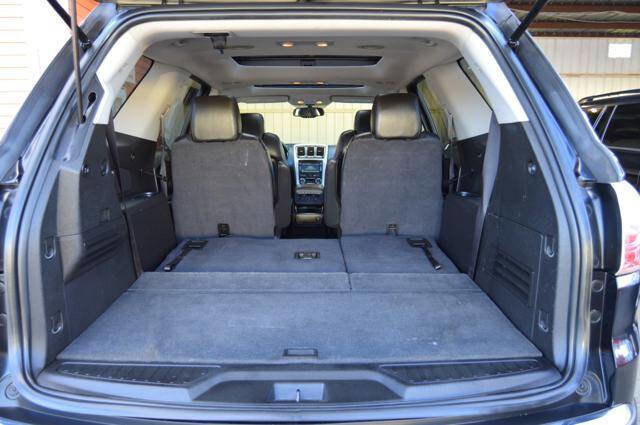 Used 2012 GMC Acadia SLT image 40