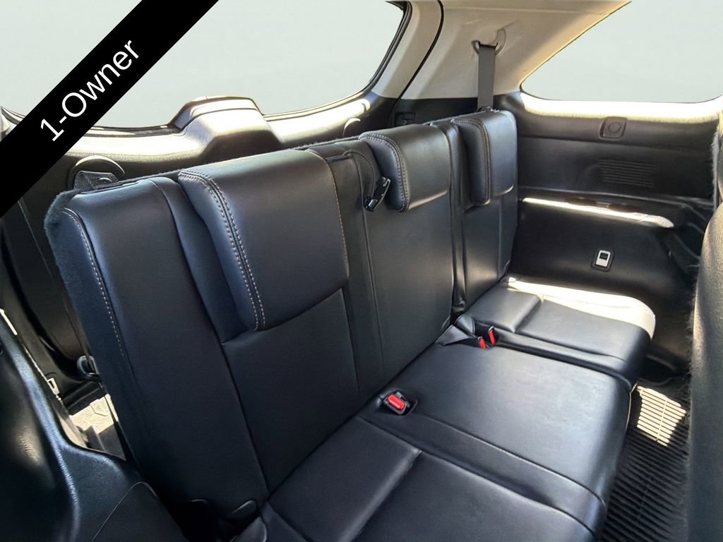 Used 2018 Toyota Highlander Limited FWD image 22