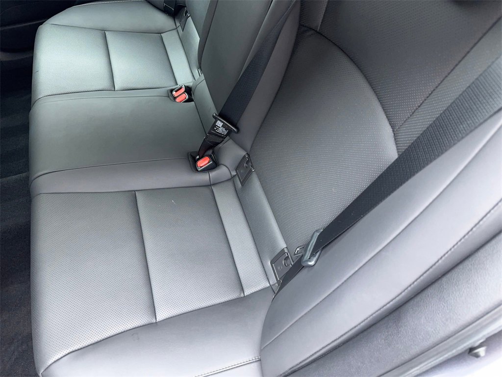 Used 2023 Lexus ES 350 w/ Premium Package image 39