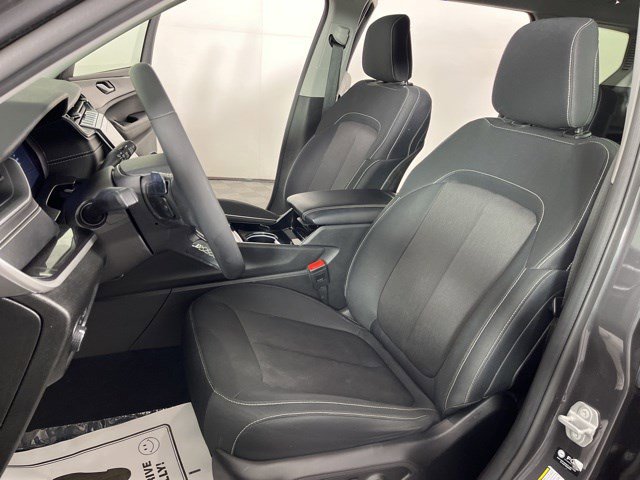 Used 2023 Jeep Grand Cherokee L Laredo w/ Luxury Tech Group I AWD/4WD image 15