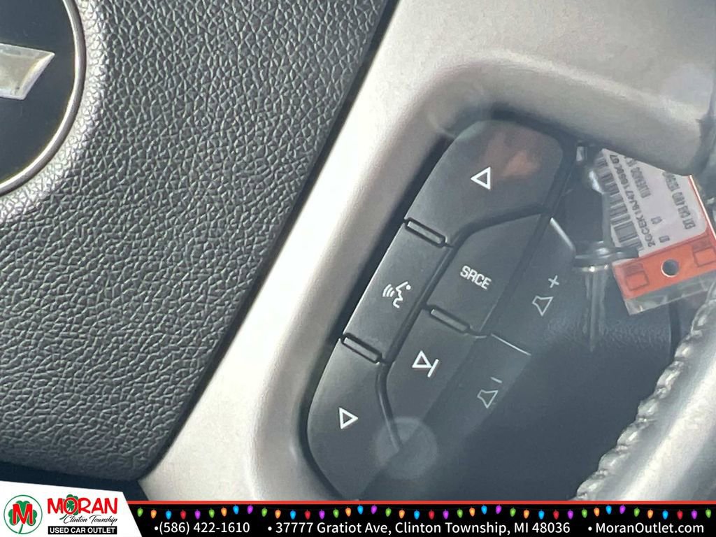 Used 2007 Chevrolet Silverado 1500 W/T image 21