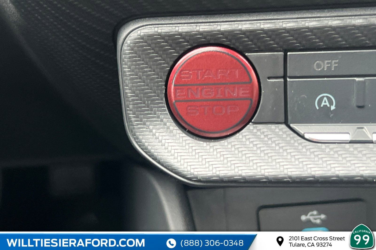 New 2026 Ford Mustang Coupe image 22