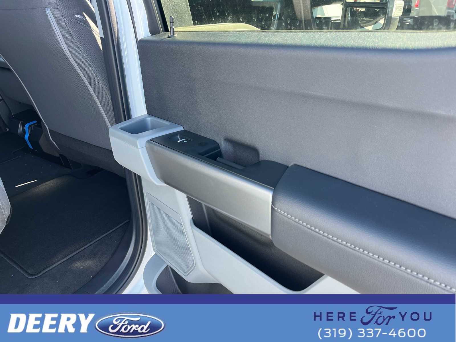 New 2026 Ford F250 XL image 23