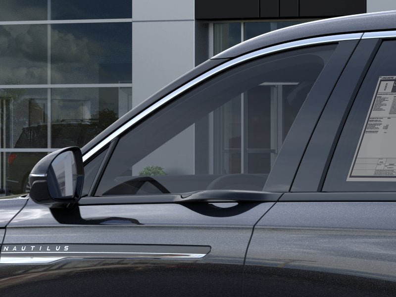 New 2026 Lincoln Nautilus Premier AWD/4WD image 20