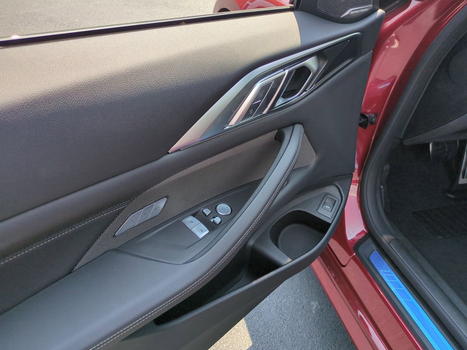 Certified 2026 BMW 430i Coupe w/ M Sport Package image 14