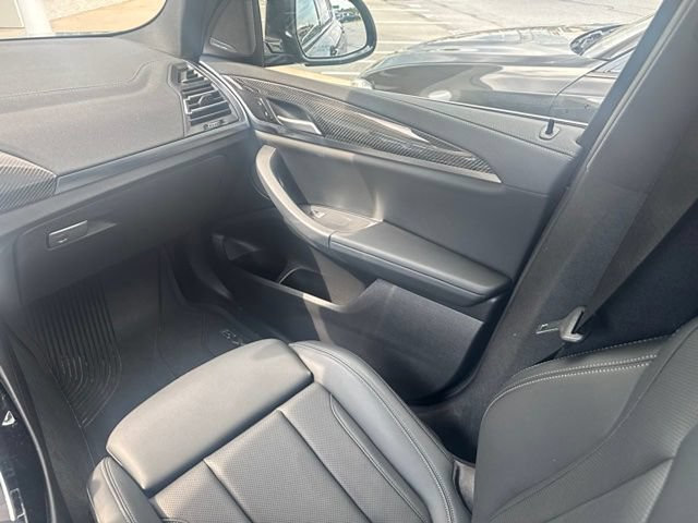 Certified 2023 BMW X3 M40i w/ Premium Package AWD/4WD image 14