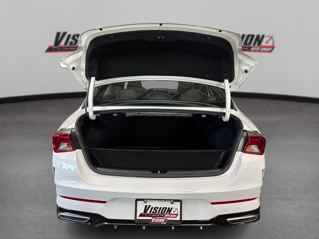 Certified 2024 Kia K5 GT-Line w/ GT-Line Premium Package image 11