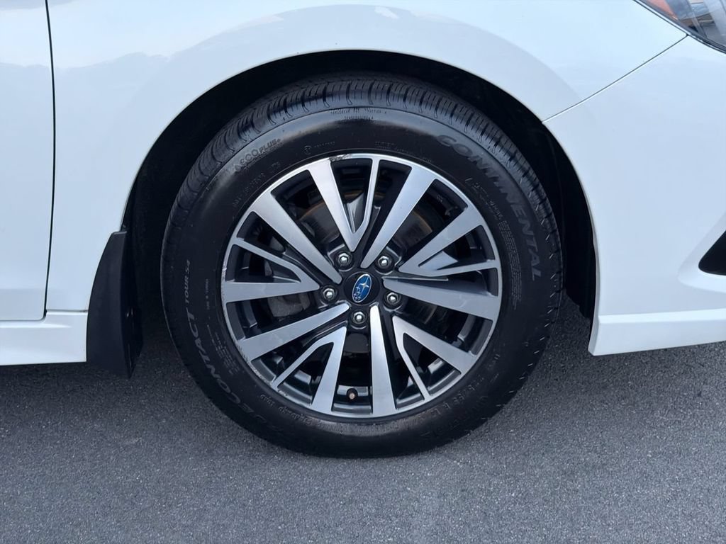 Used 2019 Subaru Legacy 2.5i Premium AWD/4WD image 13