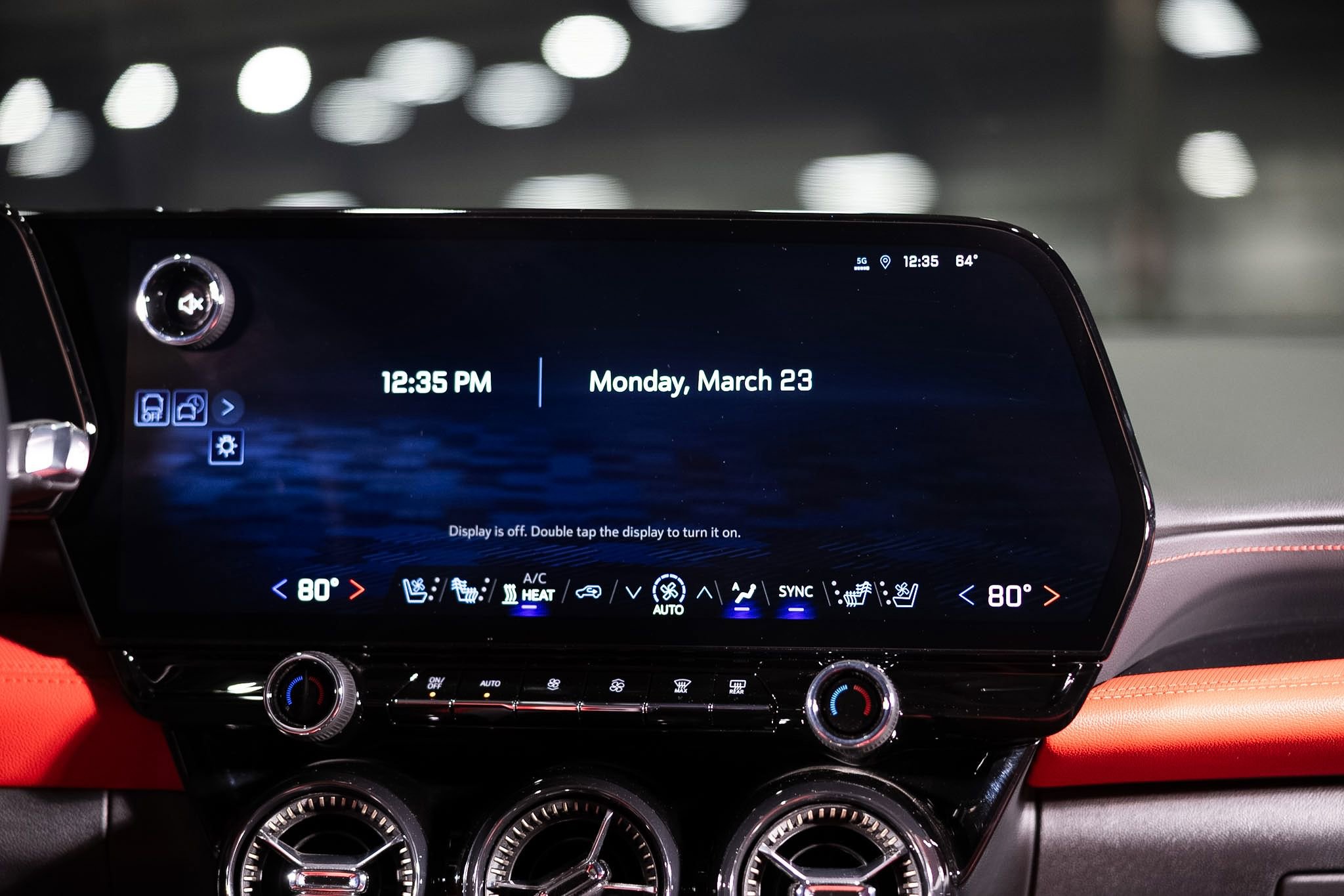 Used 2025 Chevrolet Blazer EV SS image 26