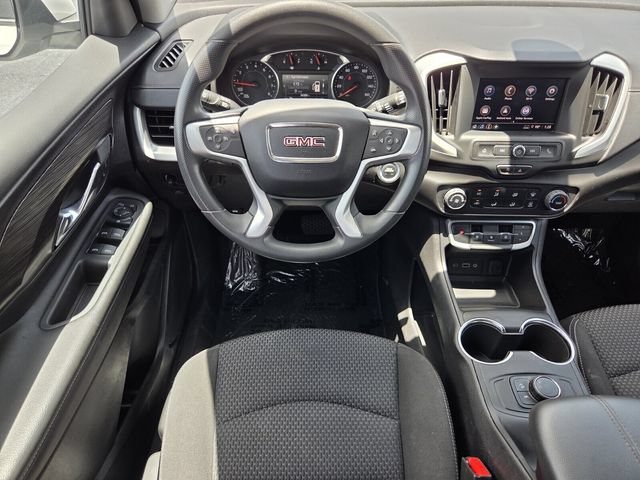 Certified 2024 GMC Terrain SLE FWD image 13