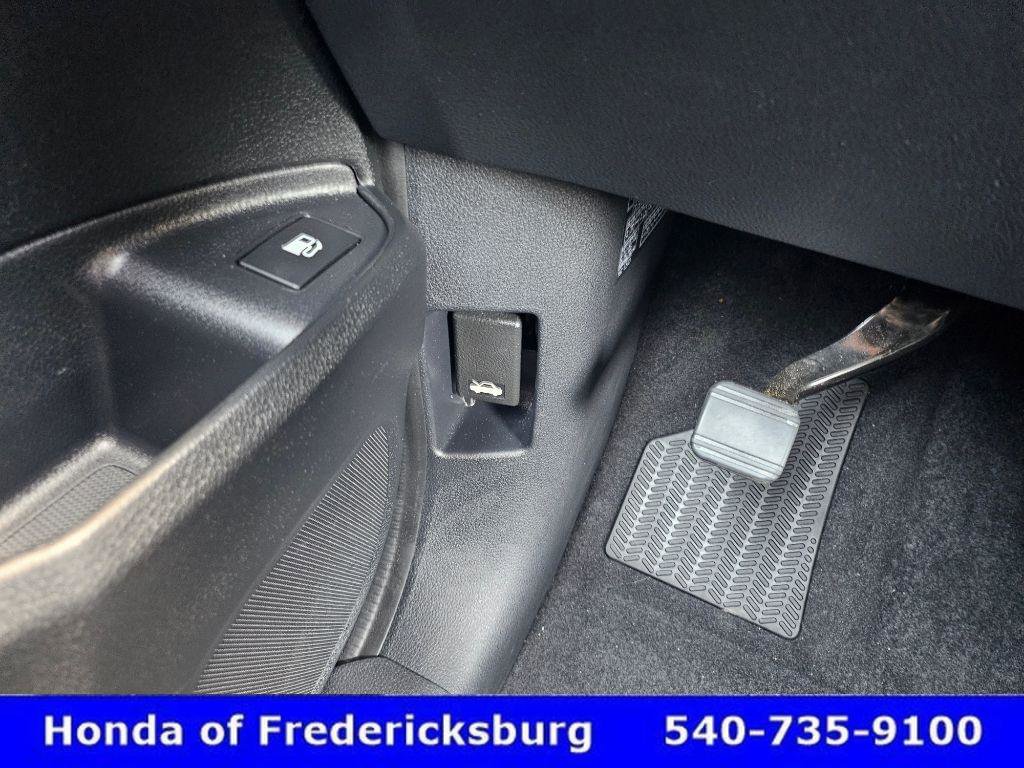 Used 2025 Honda Ridgeline RTL image 17