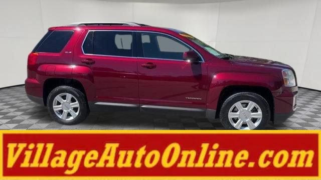 Used 2016 GMC Terrain SLE w/ Convenience Package AWD/4WD image 44