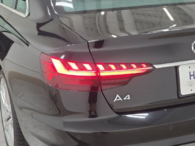 Used 2024 Audi A4 2.0T Premium Plus AWD/4WD image 34