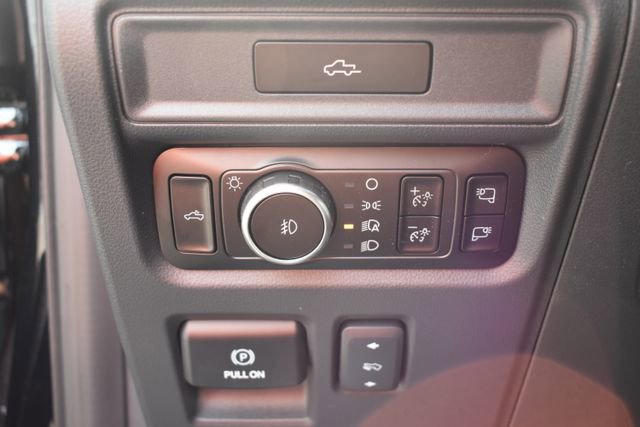 New 2026 Ford F150 Lariat w/ Equipment Group 502A High AWD/4WD image 20