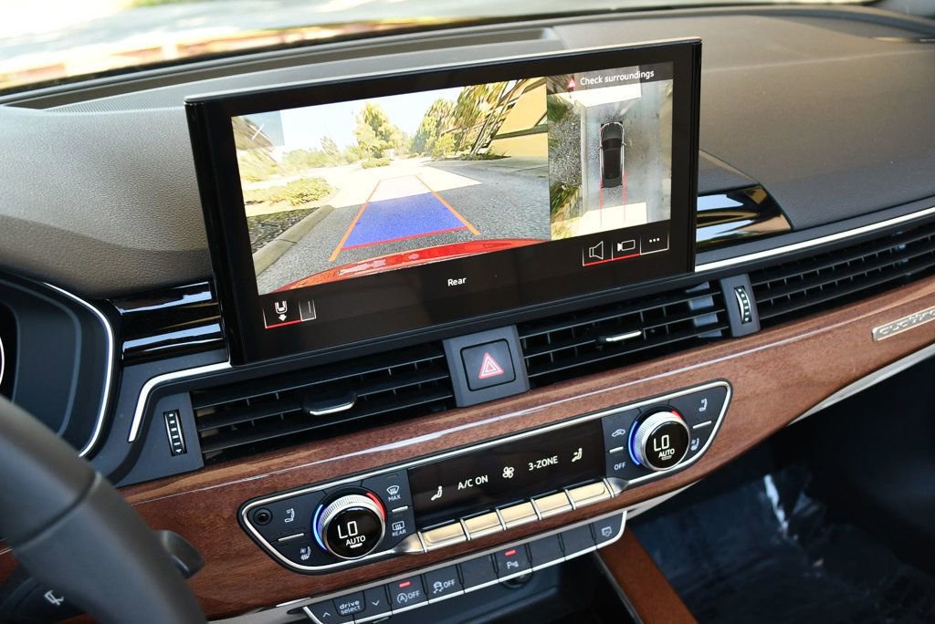 Used 2022 Audi A5 2.0T Premium Plus image 68