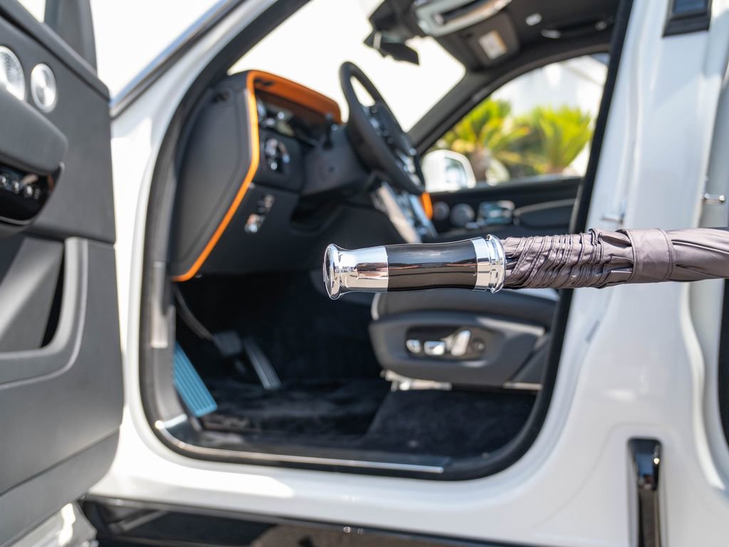 New 2026 Rolls-Royce Cullinan image 6