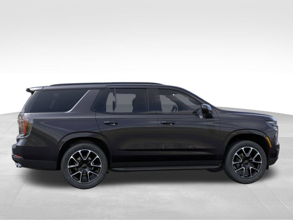 New 2026 Chevrolet Tahoe RST w/ Sun And Tow Package AWD/4WD image 5