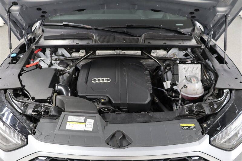 Used 2022 Audi Q5 2.0T Prestige AWD/4WD image 41