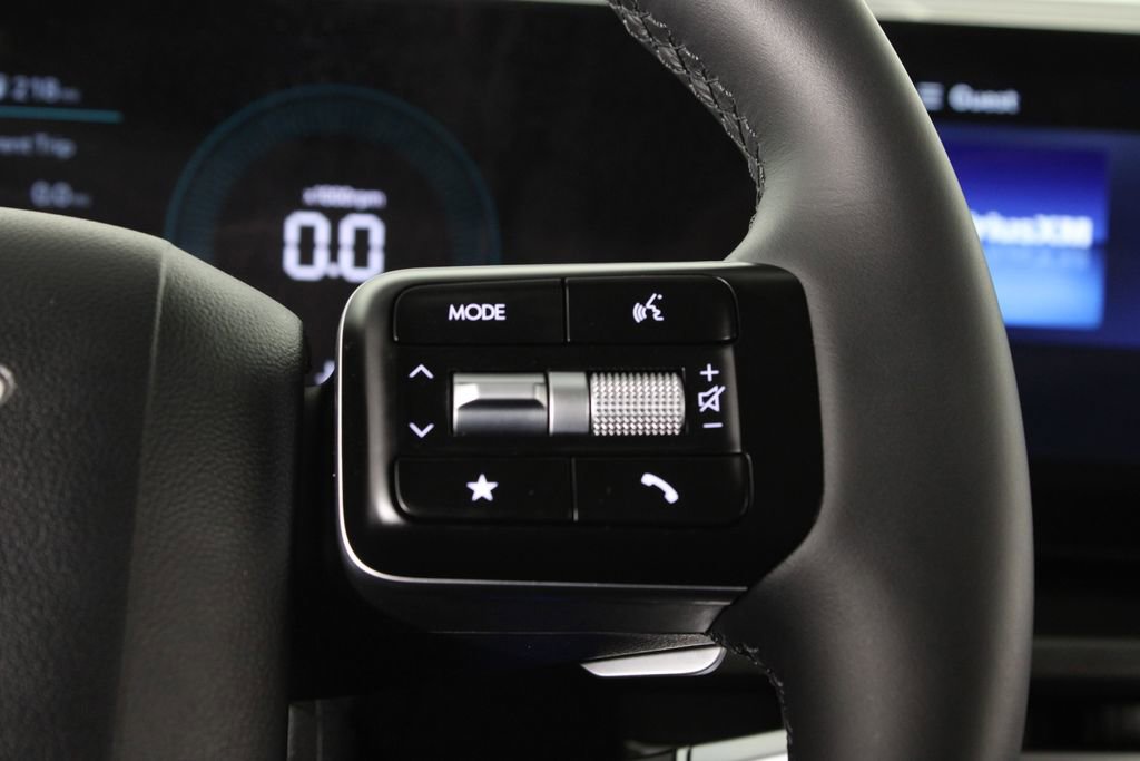 Certified 2026 Hyundai Santa Fe SEL image 29