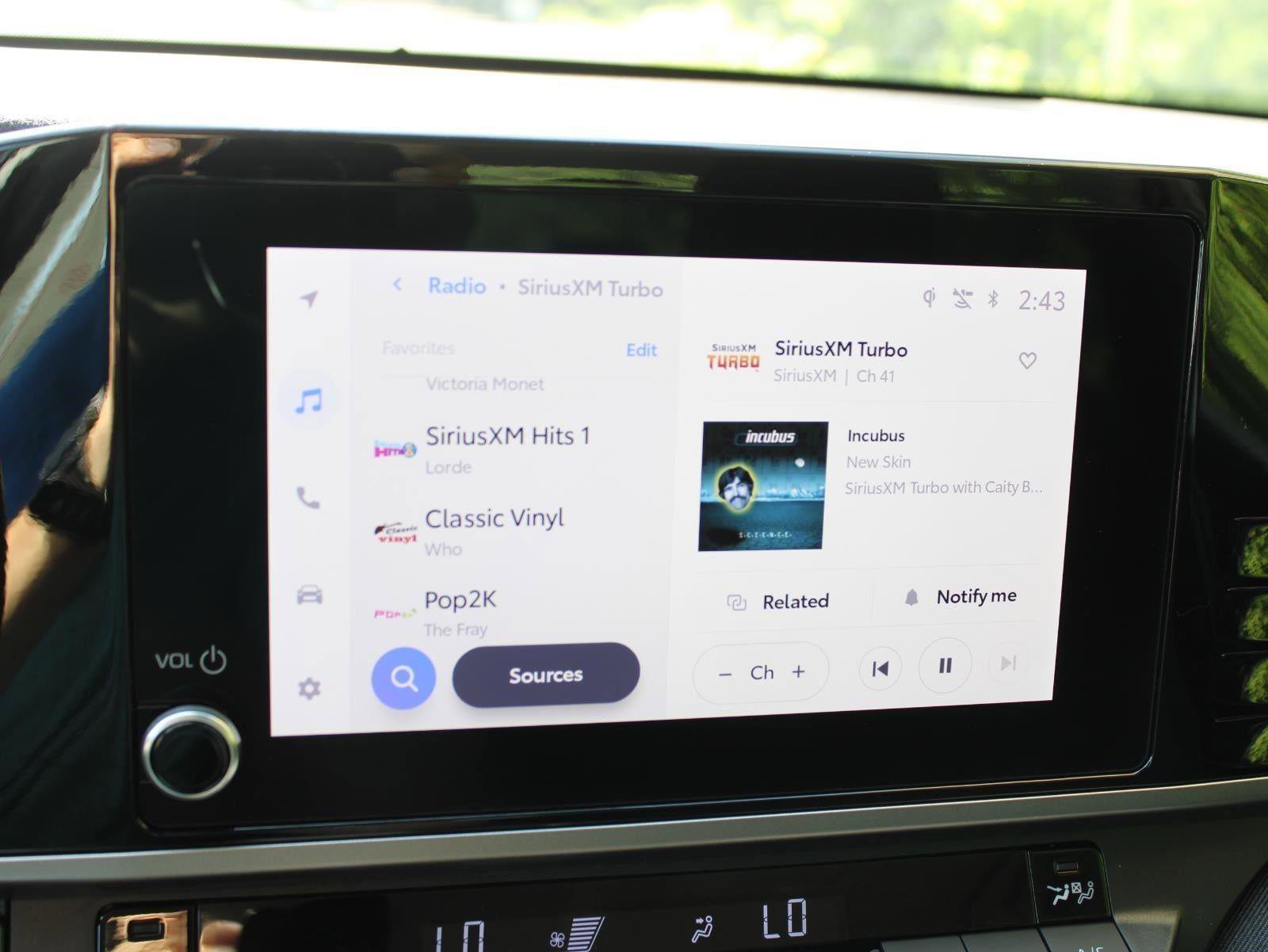 Certified 2025 Toyota Camry LE image 58