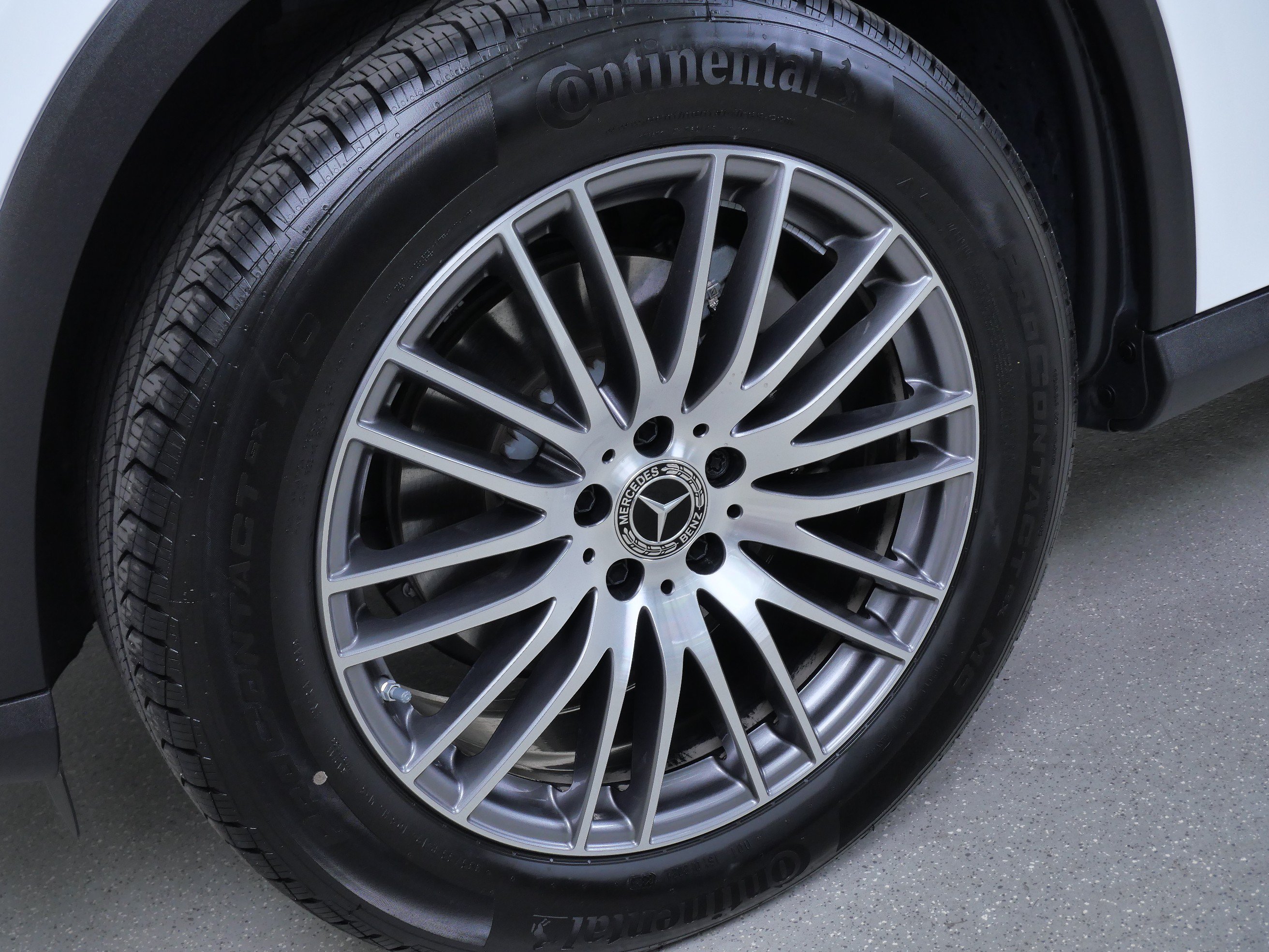 Certified 2026 Mercedes-Benz GLC 300 4MATIC image 13