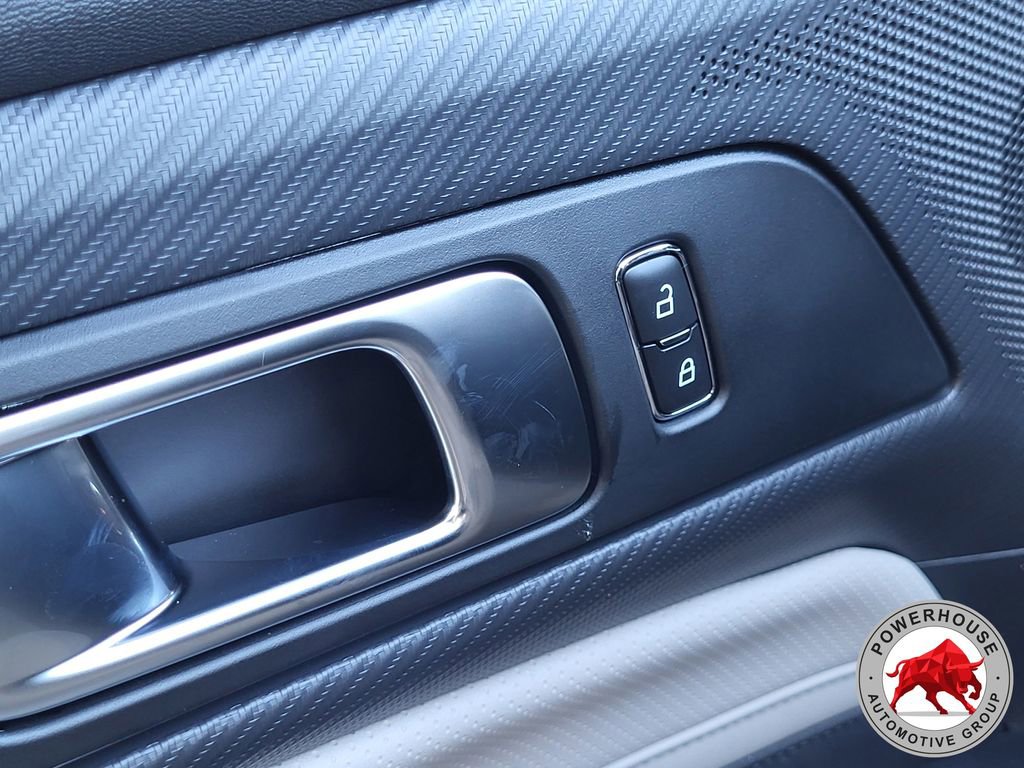 New 2026 Ford Mustang Premium image 24