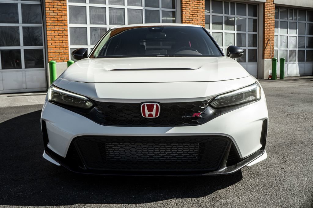 Used 2023 Honda Civic Type R image 34