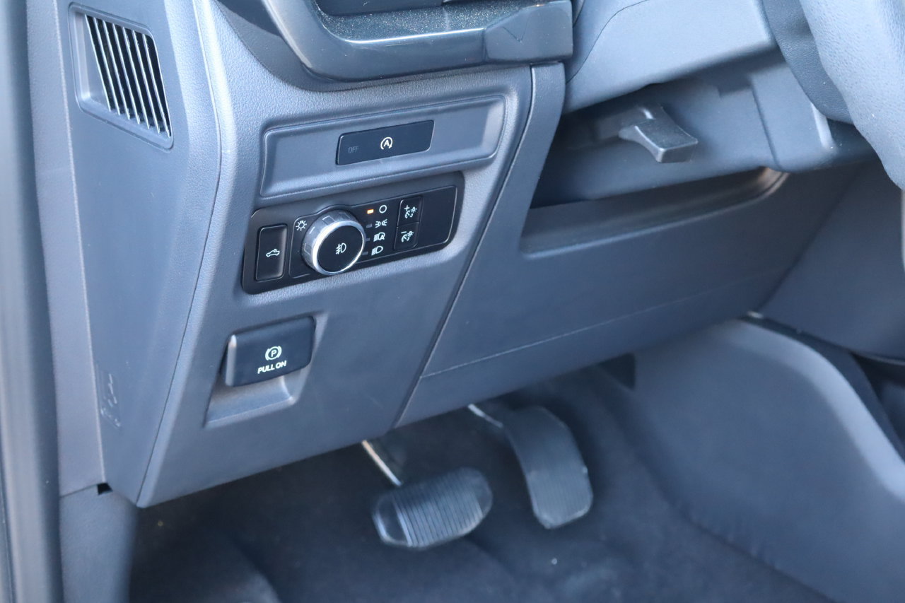 Used 2025 Ford F150 STX w/ LOBO Package AWD/4WD image 21