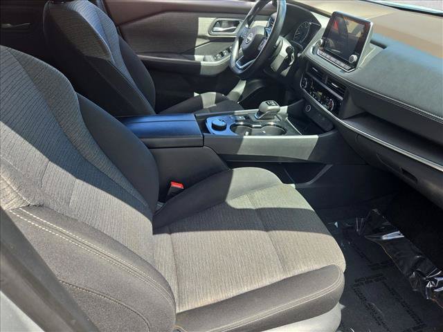 Used 2023 Nissan Rogue SV AWD/4WD image 20