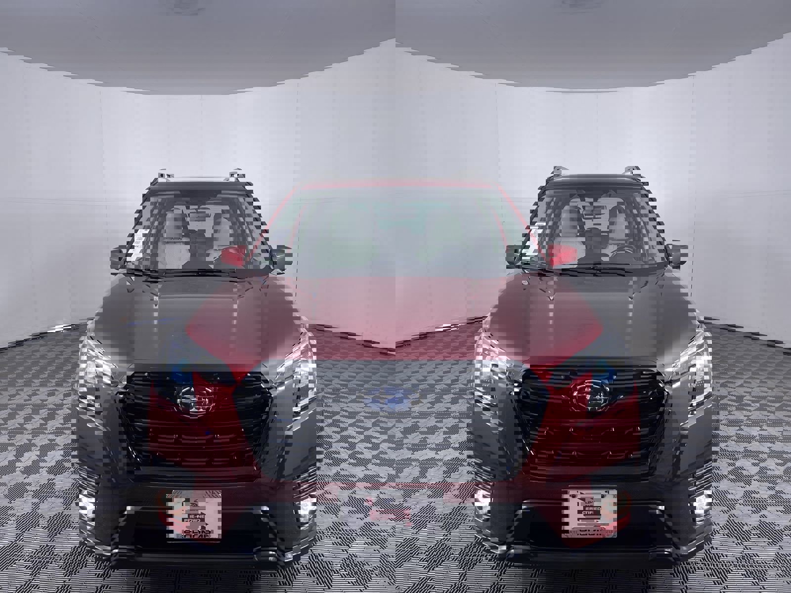 Certified 2023 Subaru Forester Premium image 28