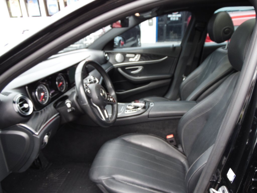 Used 2019 Mercedes-Benz E 300 image 7