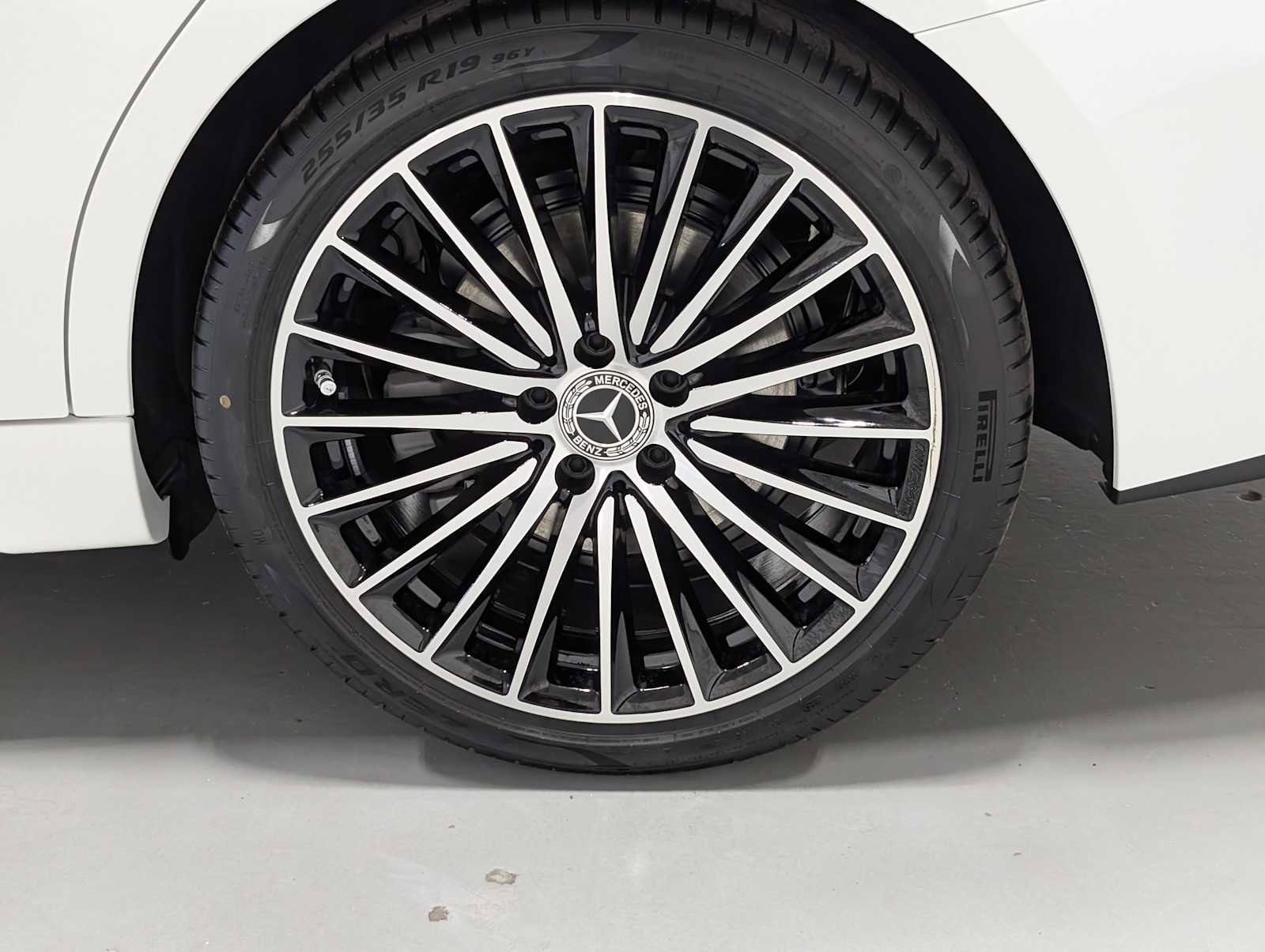 New 2026 Mercedes-Benz C 300 4MATIC Sedan image 3