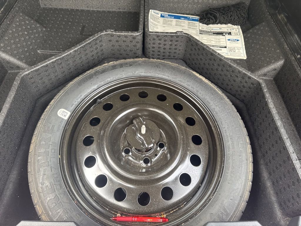 Used 2015 Ford Edge SEL w/ Equipment Group 201A image 47