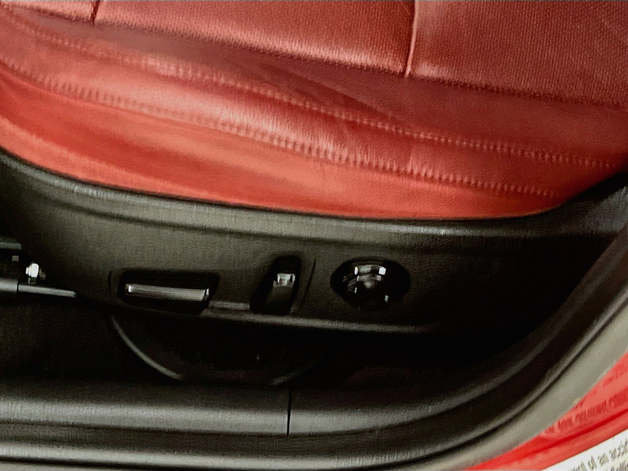 Used 2018 Kia Stinger GT1 RWD image 16