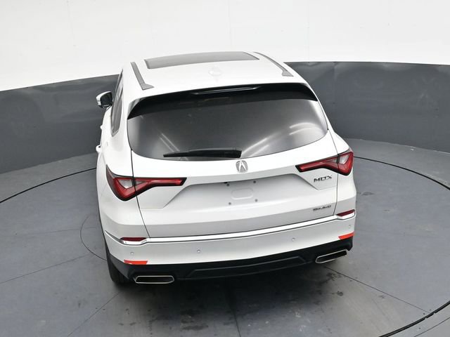 Used 2024 Acura MDX Technology image 25