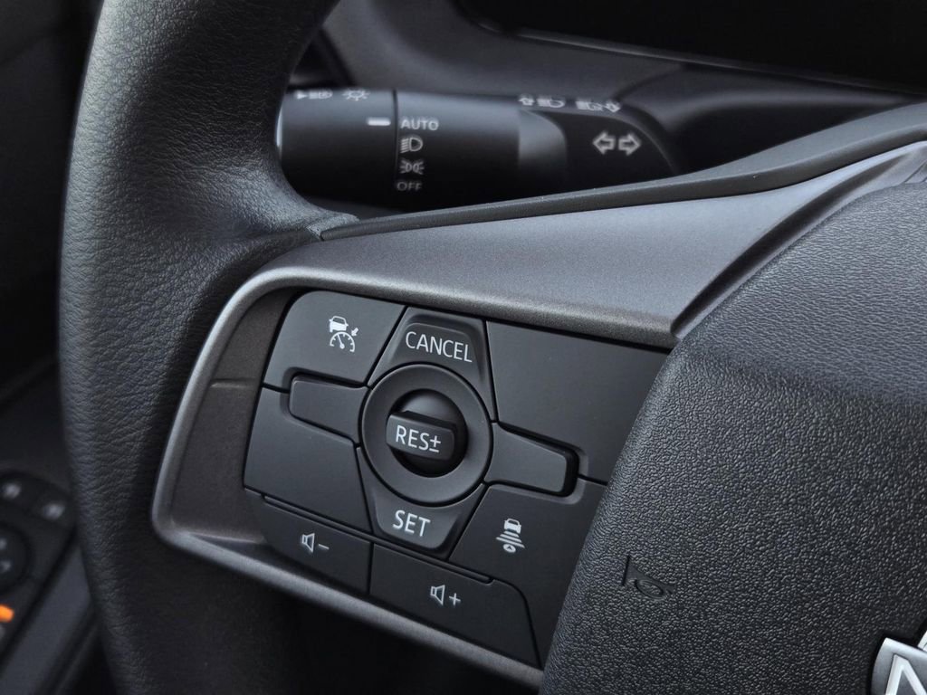 New 2026 Nissan Sentra S w/ S Cold Weather Package FWD image 24