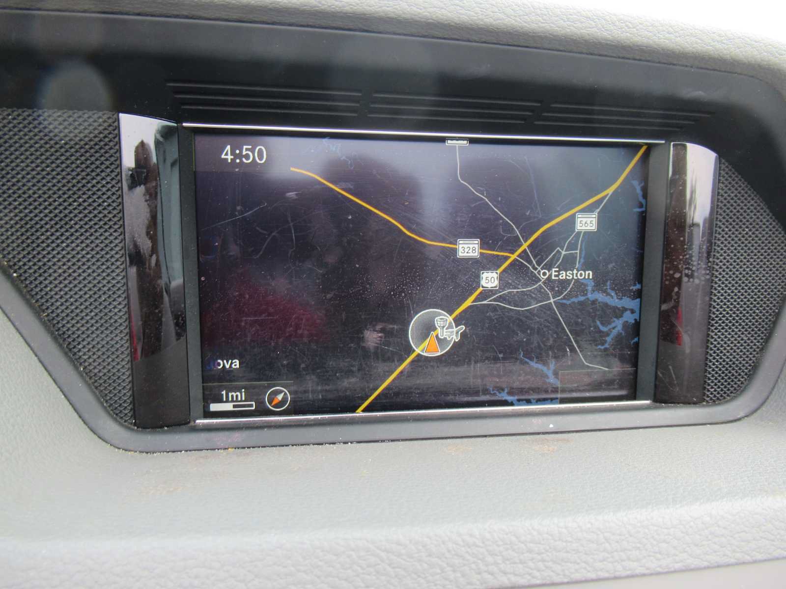 Used 2012 Mercedes-Benz E 350 Cabriolet image 27