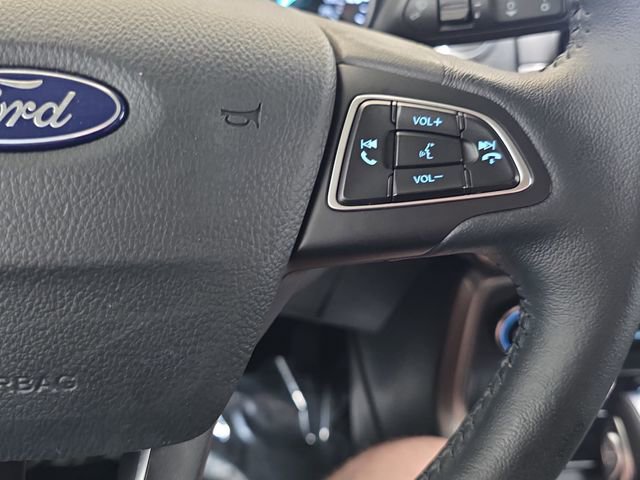 Used 2018 Ford EcoSport SE w/ SE Convenience Package AWD/4WD image 17