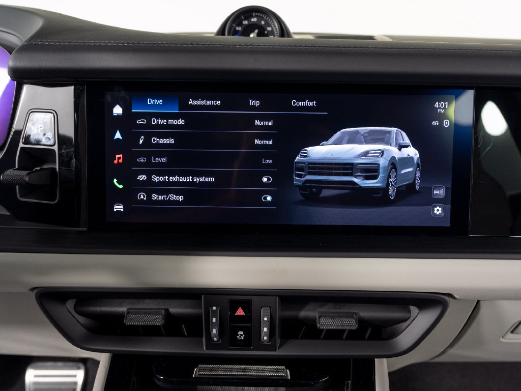 New 2026 Porsche Cayenne GTS AWD/4WD image 26