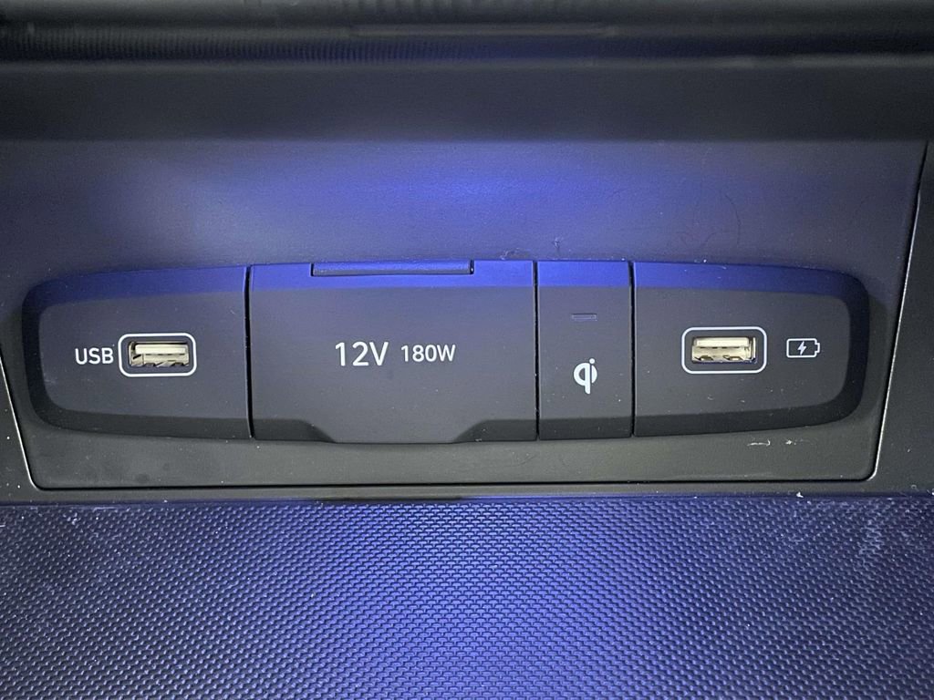 Certified 2023 Hyundai Tucson Limited w/ Winter Package image 20