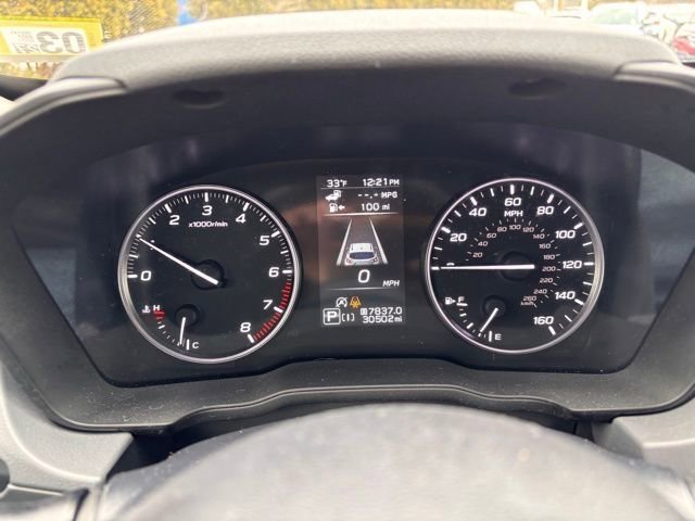 Certified 2024 Subaru Crosstrek 2.0i Premium AWD/4WD image 26