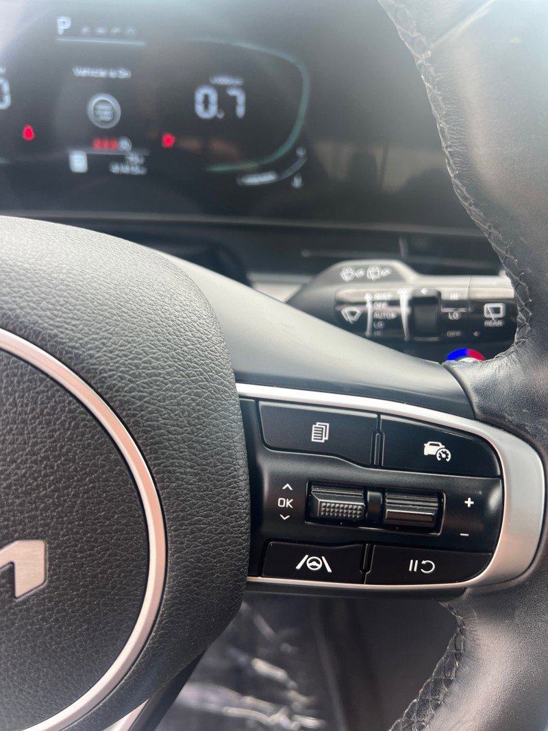 Used 2023 Kia Sportage X-Line w/ X-Line Premium Package image 29