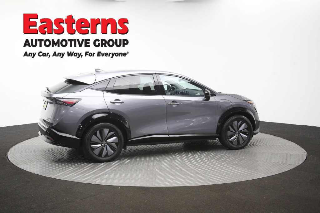 Used 2024 Nissan Ariya AWD image 49