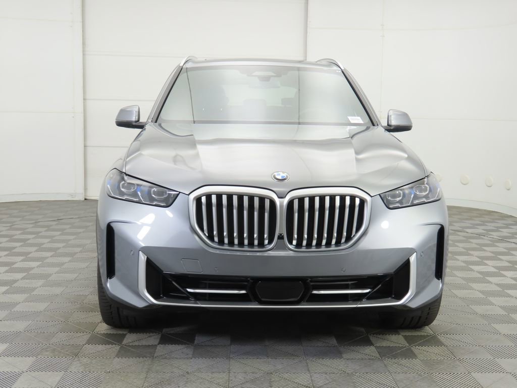 New 2026 BMW X5 xDrive40i image 2