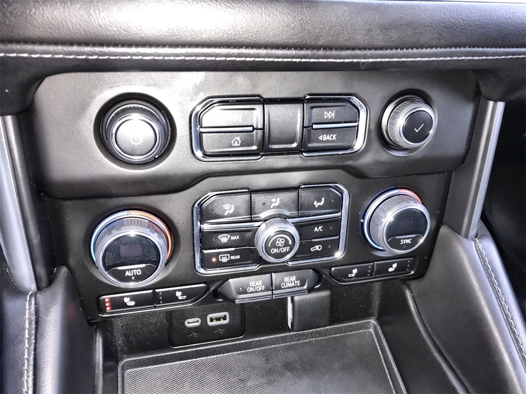 Used 2023 Chevrolet Tahoe Z71 image 19