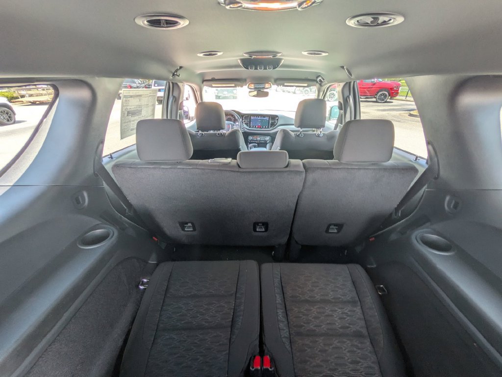 New 2026 Dodge Durango GT RWD image 35