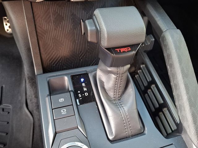 Used 2025 Toyota Tacoma TRD Sport RWD image 14