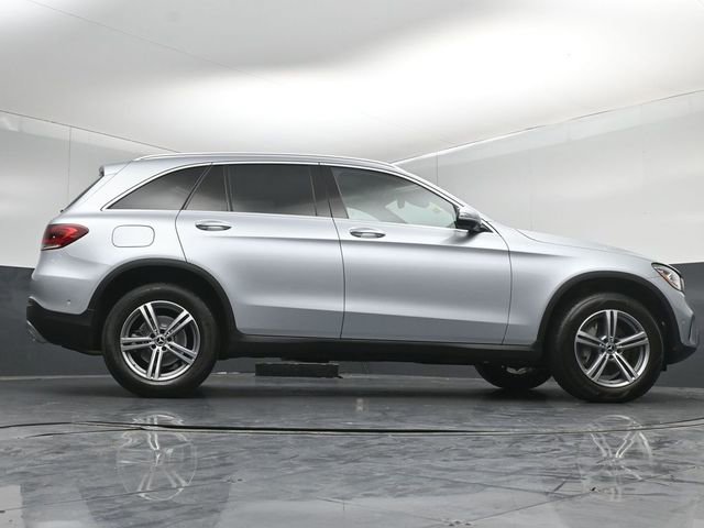 Used 2022 Mercedes-Benz GLC 300 4MATIC image 45