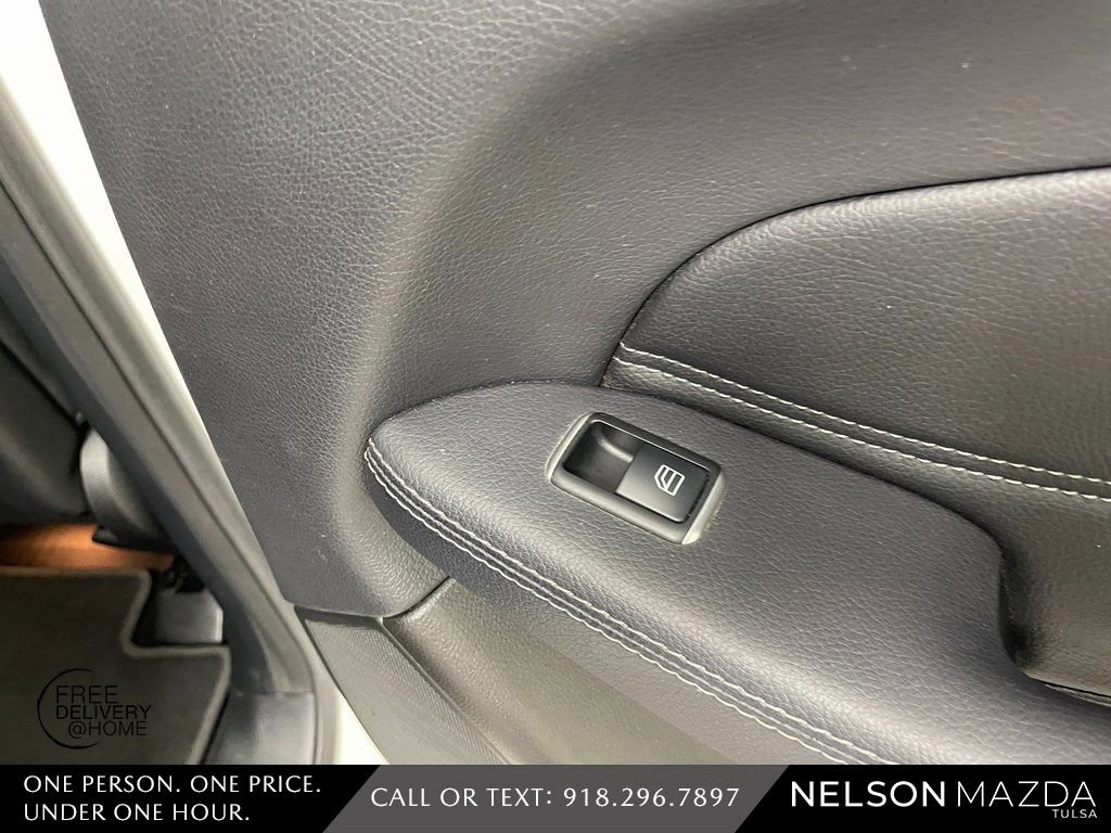 Used 2019 Mercedes-Benz GLS 450 4MATIC image 41